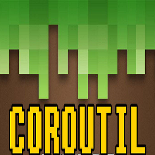Coroutil Mod For Mcpe